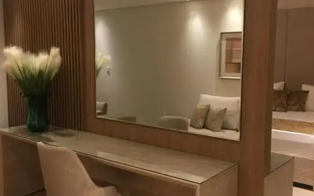Jardins Plaza Hotel