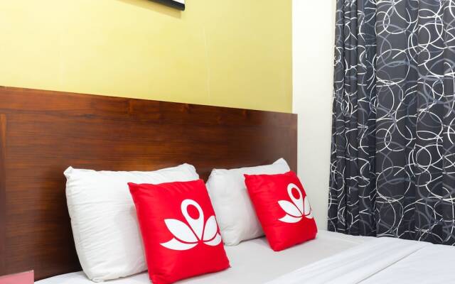 ZEN Rooms Basic Jalan Changkat
