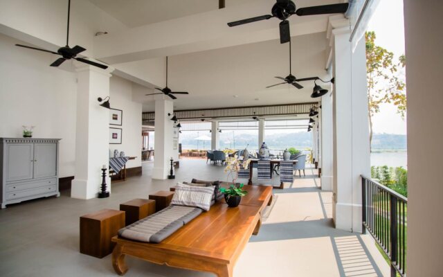 Fortune Riverview Hotel Chiang Khong