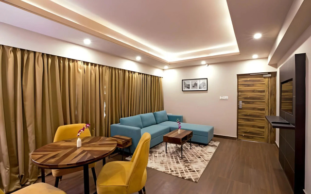 Regenta Central Noida