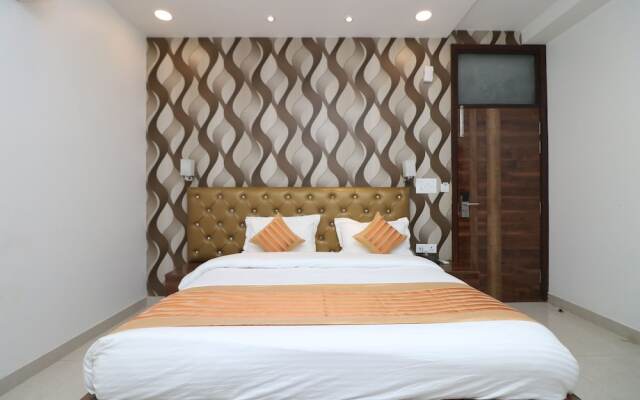 OYO 9999 Hotel Sea Heaven