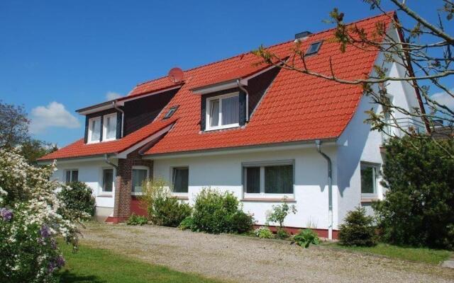 Haf/ega - Gästehaus Starke