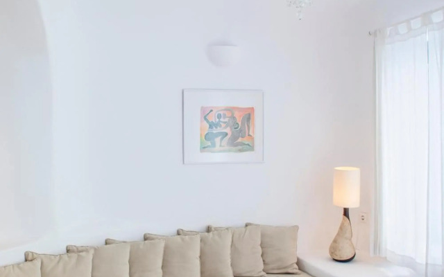 Ikastikies Suites