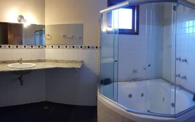 Pousada La Villa Del Valle