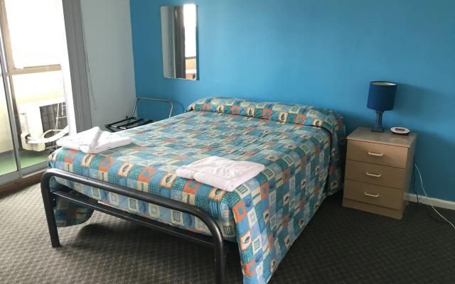 Mountway Holiday Apartments