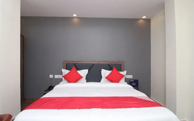 Embellish Inn by OYO Rooms
