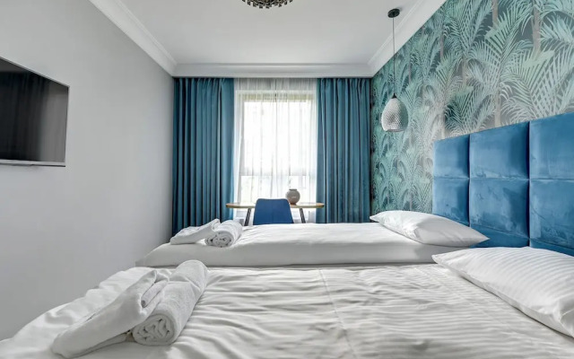 Dom & House - Apartamenty Dolny Sopot