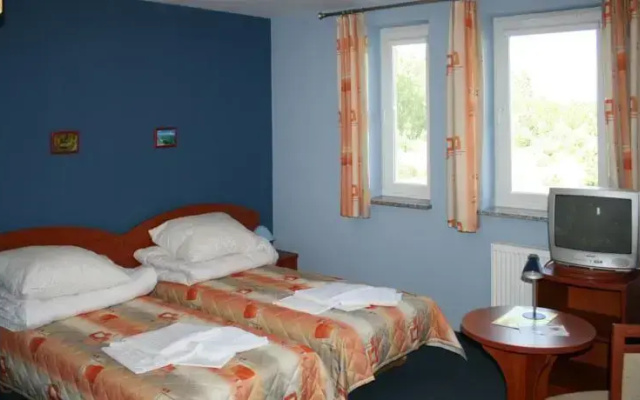 Hotel Turmot