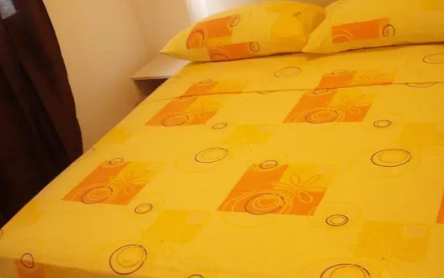 Apartments Dea Baška Voda