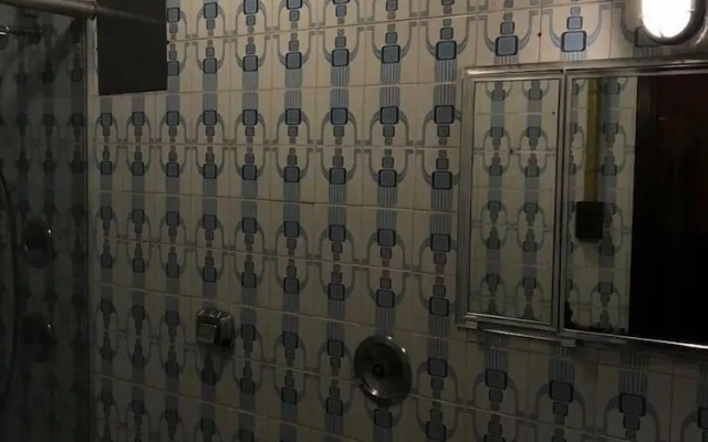 O Bosque Hostel
