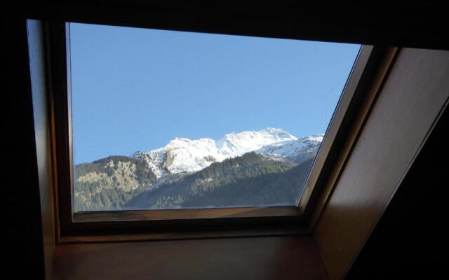 Appartement Champagny-en-Vanoise, 5 pièces, 10 personnes - FR-1-464-38