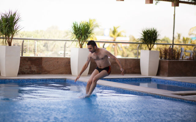 Novotel Chennai Sipcot