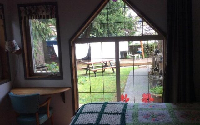 Bev & Sandy's Place B&B