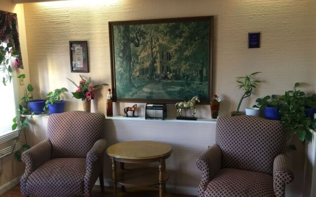 Old Kentucky Home Motel