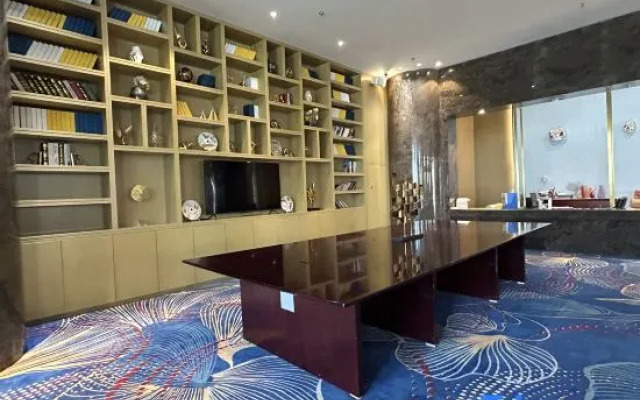 Vienna International Hotel