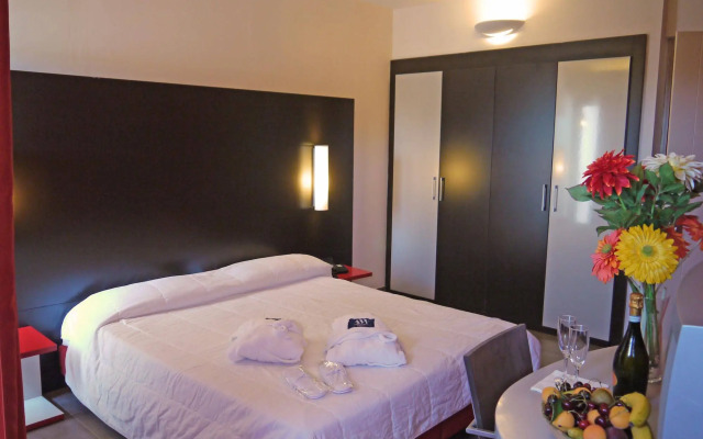 VOI Alimini Resort