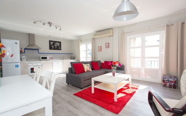 The Zentral Suites & Apartments