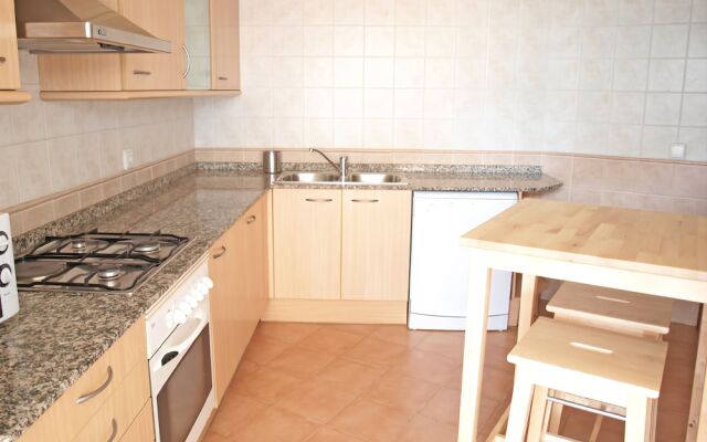 ApartUP Blue Opera View