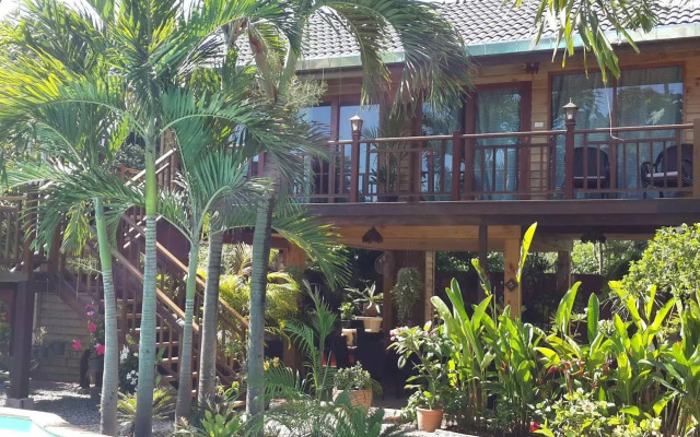 Guesthouse Liam's Suan Dok Mai