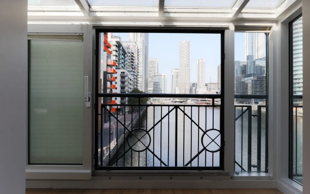 StayInn Canary Wharf