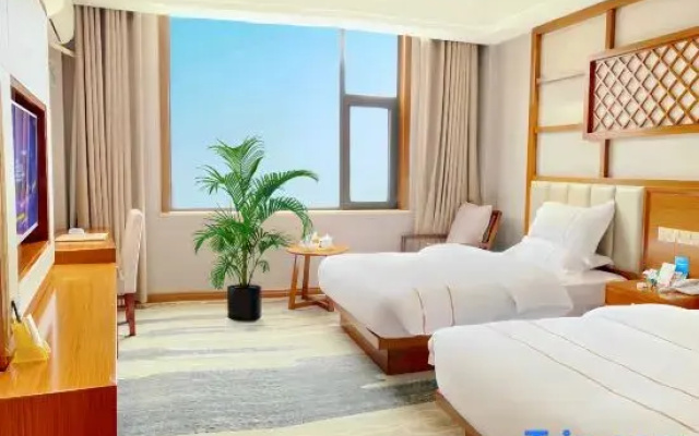 JINHUIYUANHOTEL