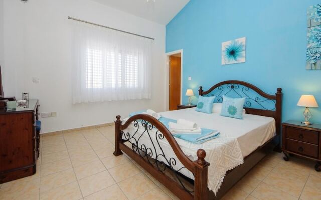 Oceanview Luxury Villa 116