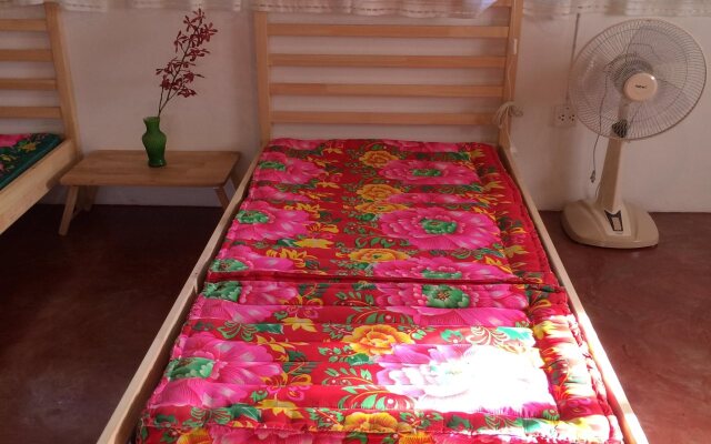 Tongpun Escape Hostel