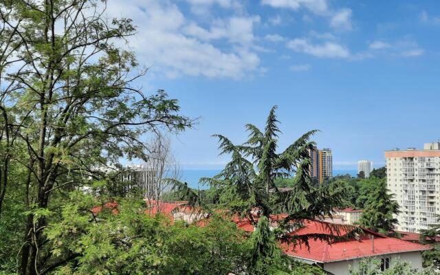Apartment on Jan Fabricius street 2/26A