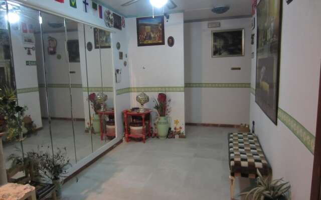 Hostal Flamenco Camaron