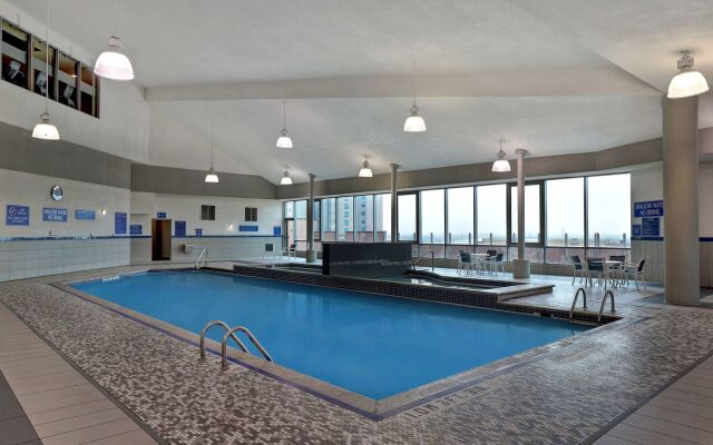Embassy Suites by Hilton Niagara Falls Fallsview