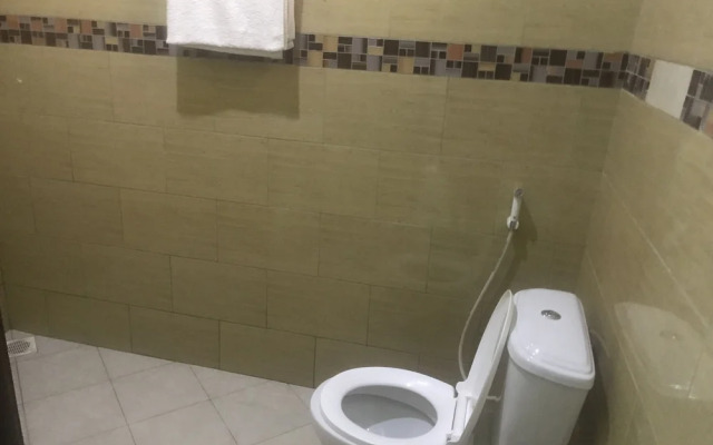 Vervet Villa Fully Furnished Appartment