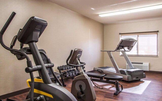 Comfort Inn Moline - Quad Cities