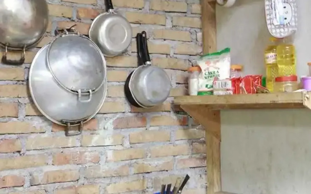 Homestay Mbak Karti