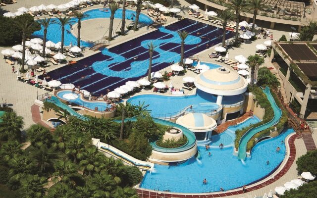 Limak Atlantis De Luxe Hotel & Resort