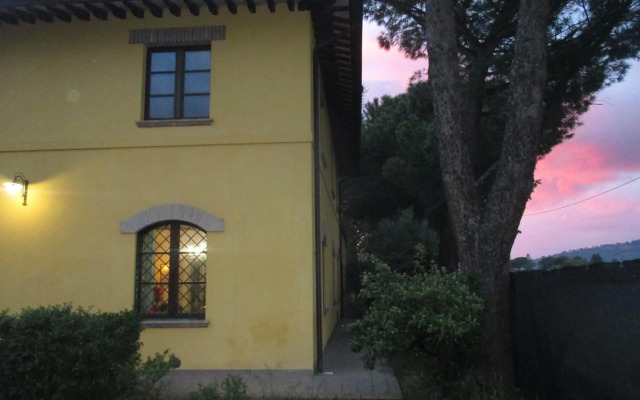 Relais"LA CAPPUCCINA" Rooms&Apartments