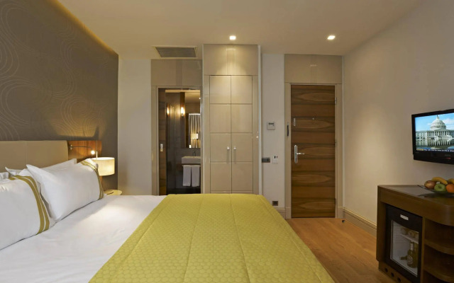 Four Points Flex by Sheraton Istanbul Taksim Square