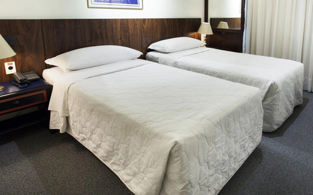 Plaza Blumenau Hotel