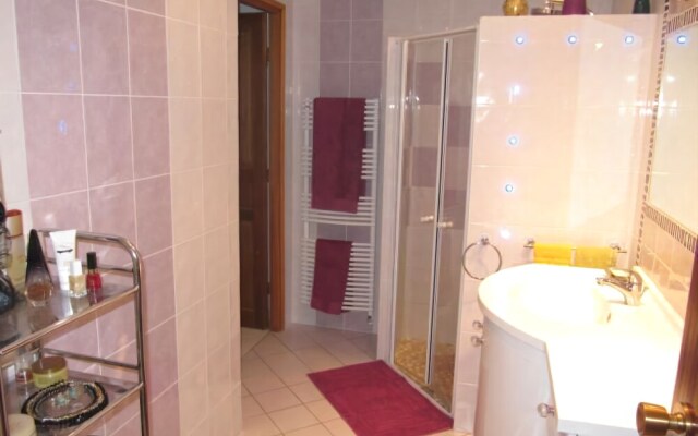 Apartamento 4058 - Residencial Puigrom, Bl. 4, Bjo B