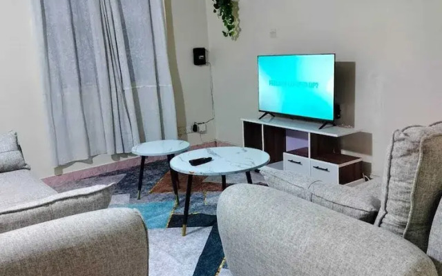Lux Suites Anahita Apartments Parklands