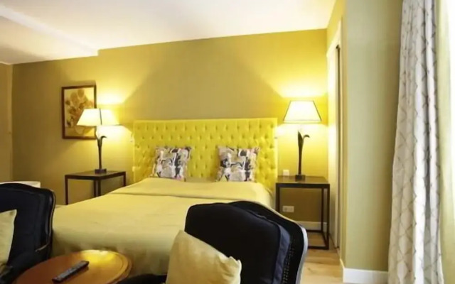 Restaurant Hotel Merlet