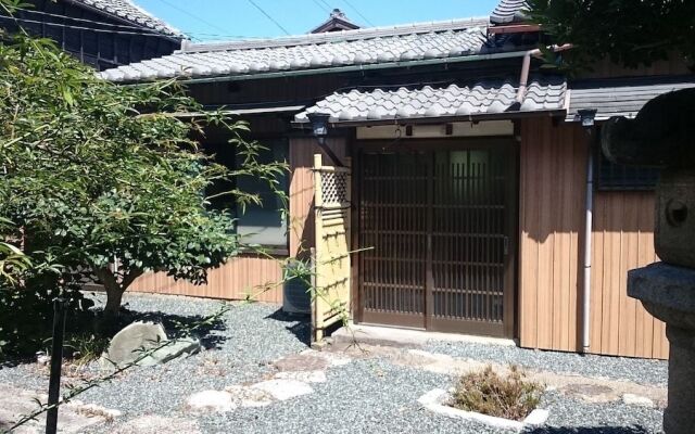 Minshuku Hikosukeso