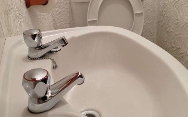 Wilsons Hotel - Blackpool Tower View