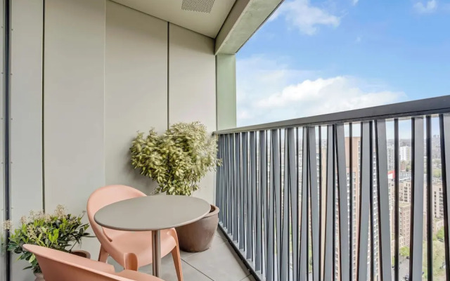 Riverstone Heights