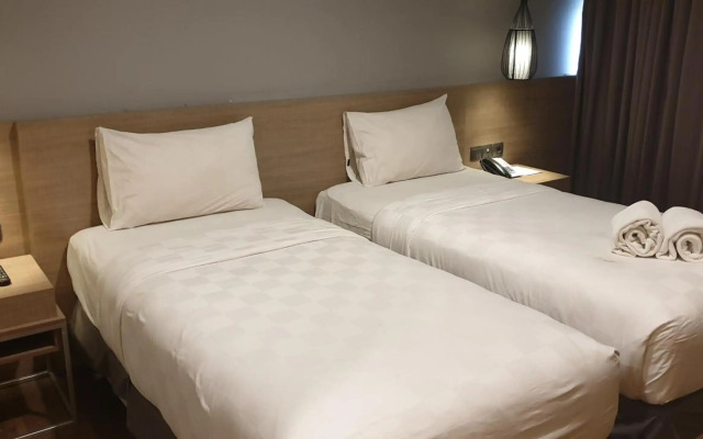 Rivoli Hotel Jakarta