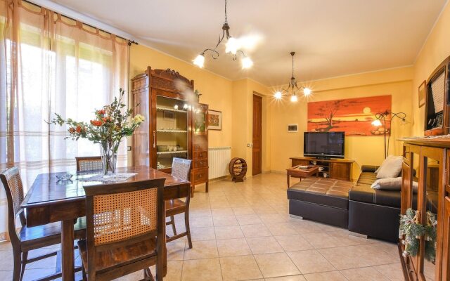 Beautiful Home in Zafferana Etnea With 4 Bedrooms