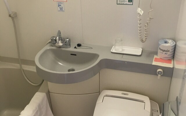 Washington R&B Hotel Hachioji