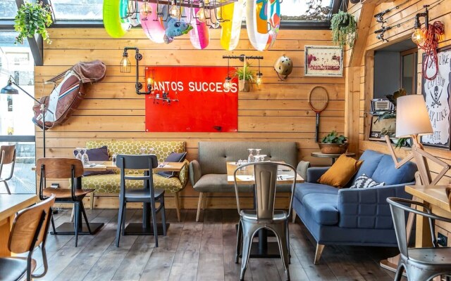 Ty Mad Hôtel-Restaurant