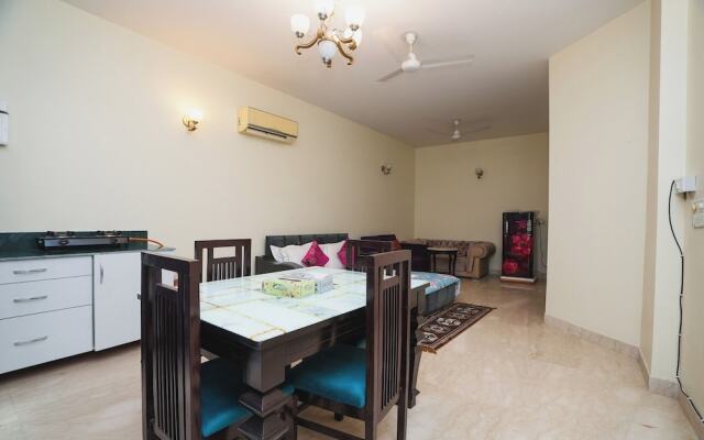 Mintstar Apartment And Suites, Chittaranjan Park