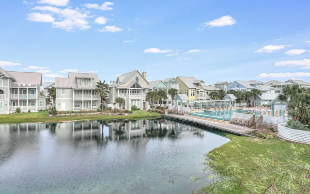 Seaside Shanty 125 SE