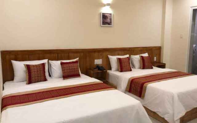 Dong Do Airport Hotel